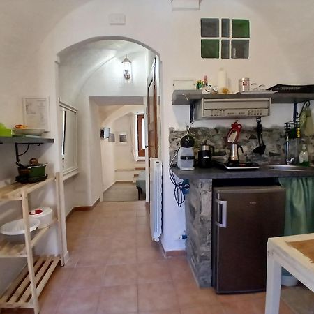 B&B 8A Castelbianco Colletta Dış mekan fotoğraf