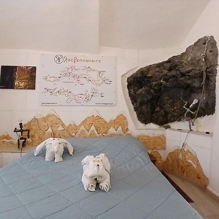 B&B 8A Castelbianco Colletta Dış mekan fotoğraf