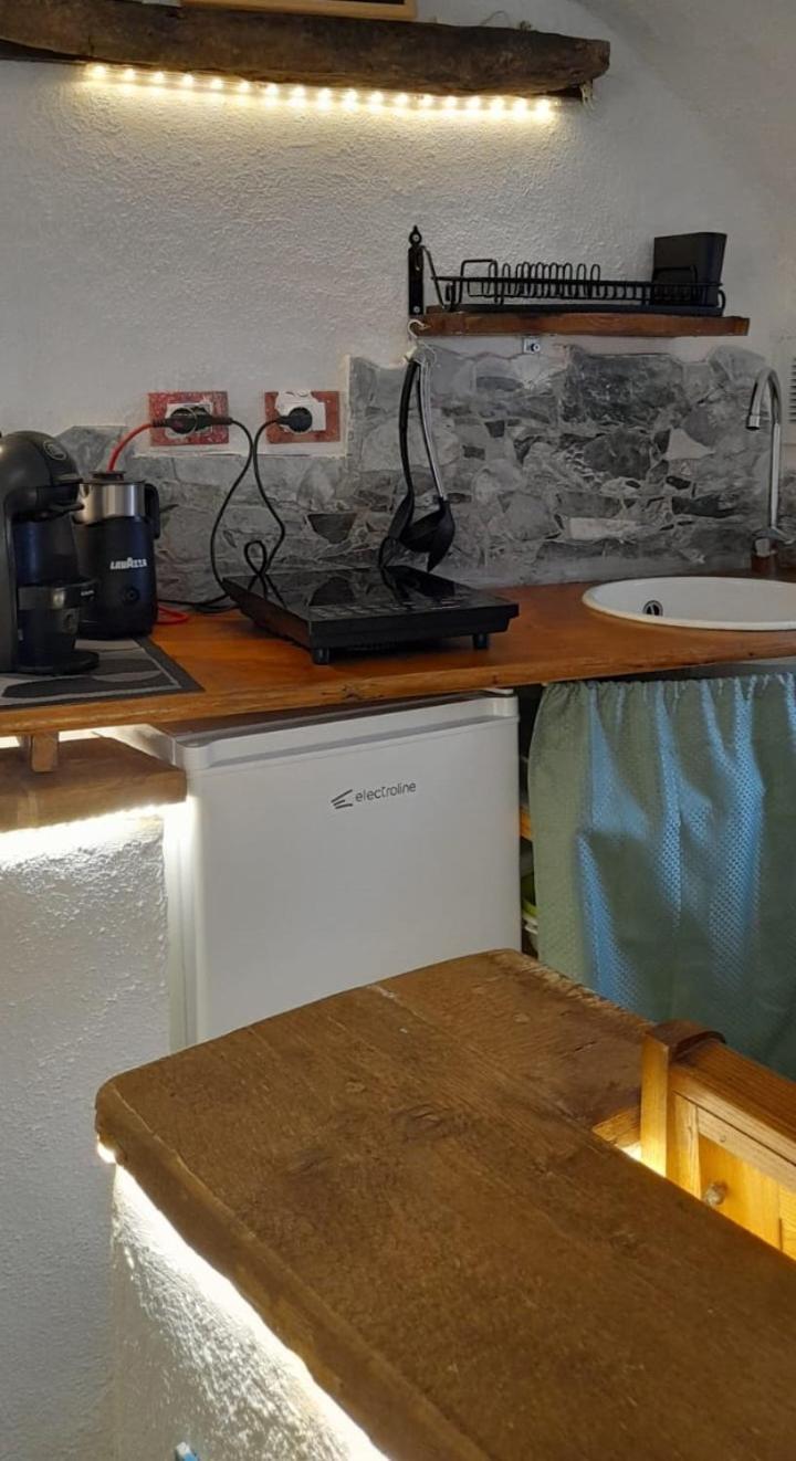B&B 8A Castelbianco Colletta Dış mekan fotoğraf