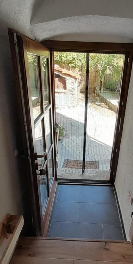 B&B 8A Castelbianco Colletta Dış mekan fotoğraf