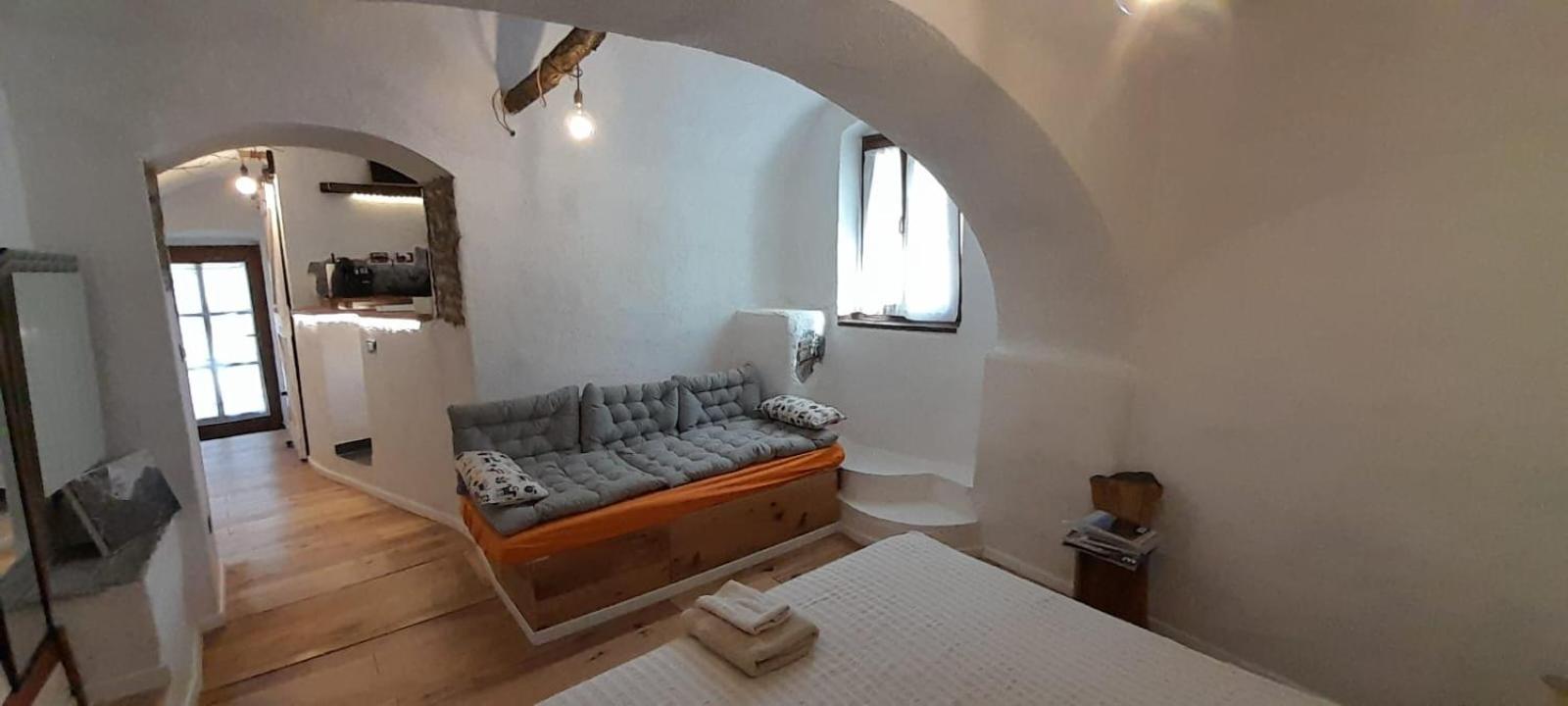 B&B 8A Castelbianco Colletta Dış mekan fotoğraf