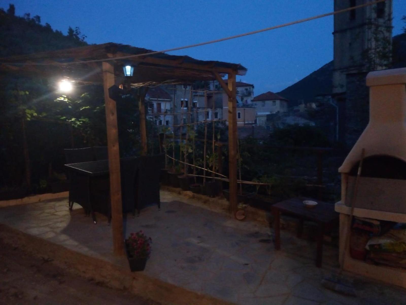 B&B 8A Castelbianco Colletta Dış mekan fotoğraf