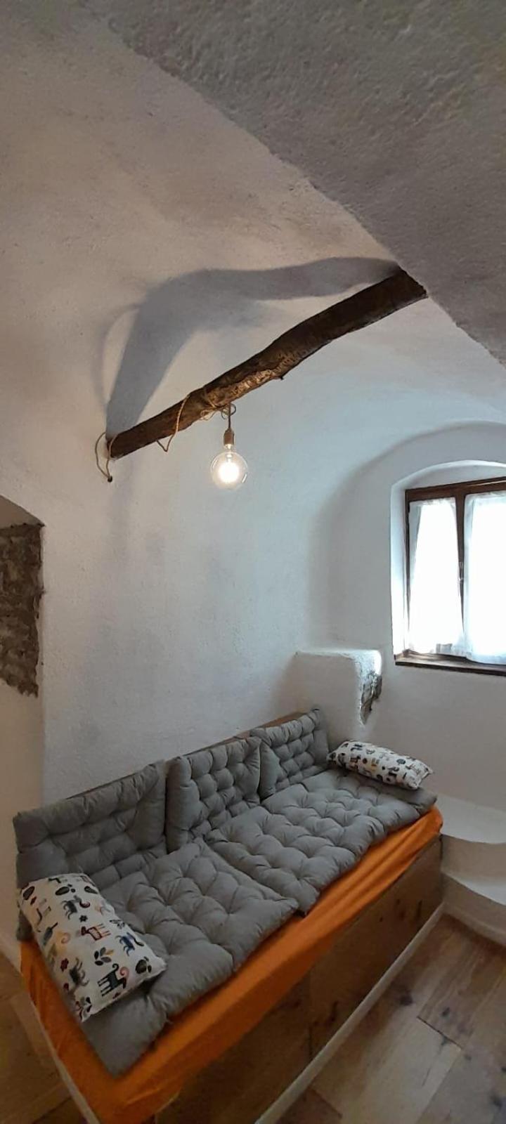 B&B 8A Castelbianco Colletta Dış mekan fotoğraf