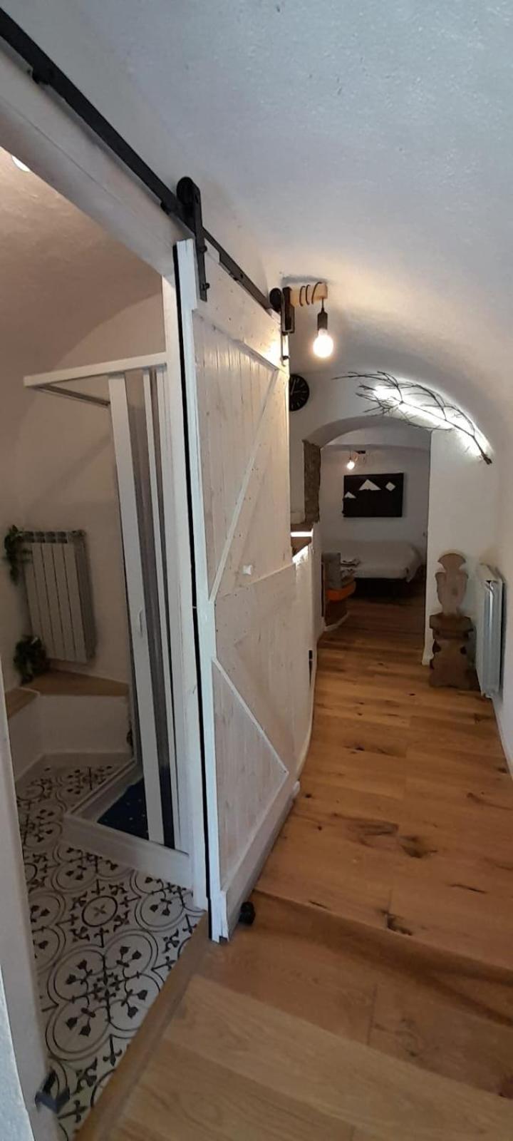 B&B 8A Castelbianco Colletta Dış mekan fotoğraf