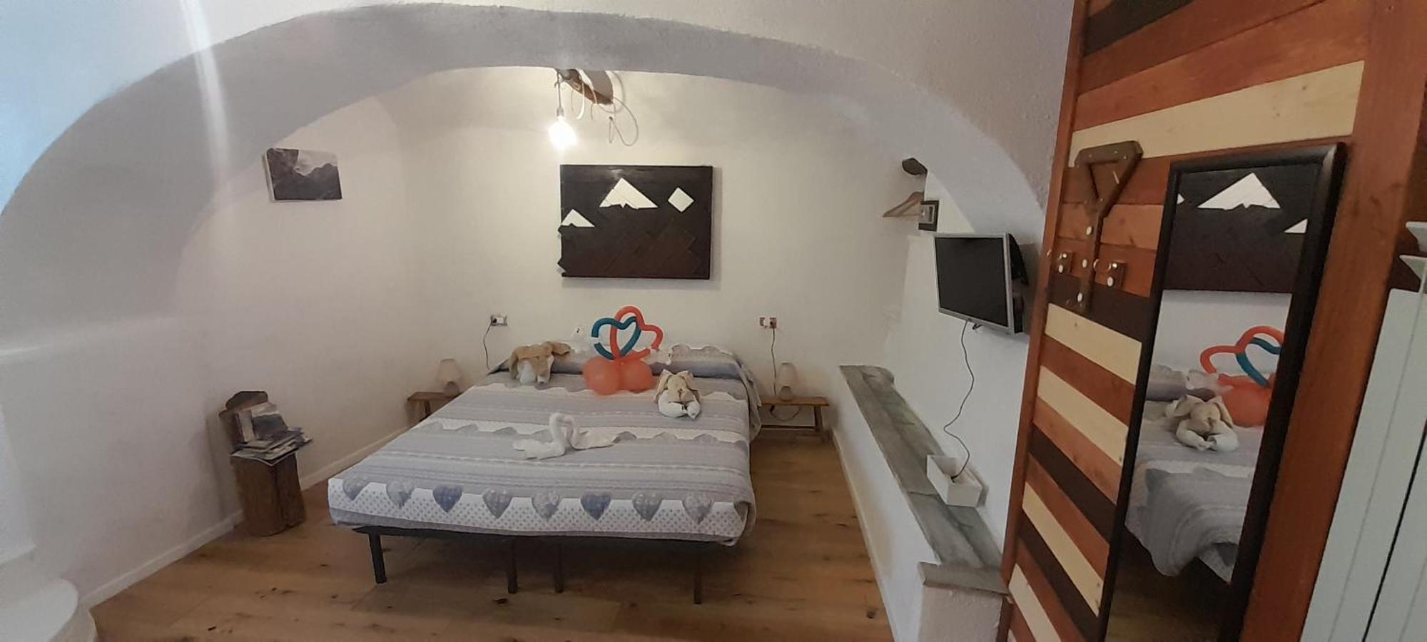 B&B 8A Castelbianco Colletta Dış mekan fotoğraf