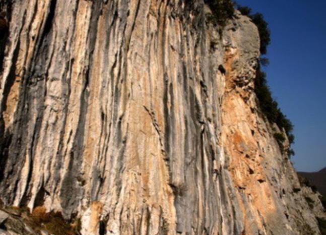 B&B 8A Castelbianco Colletta Dış mekan fotoğraf
