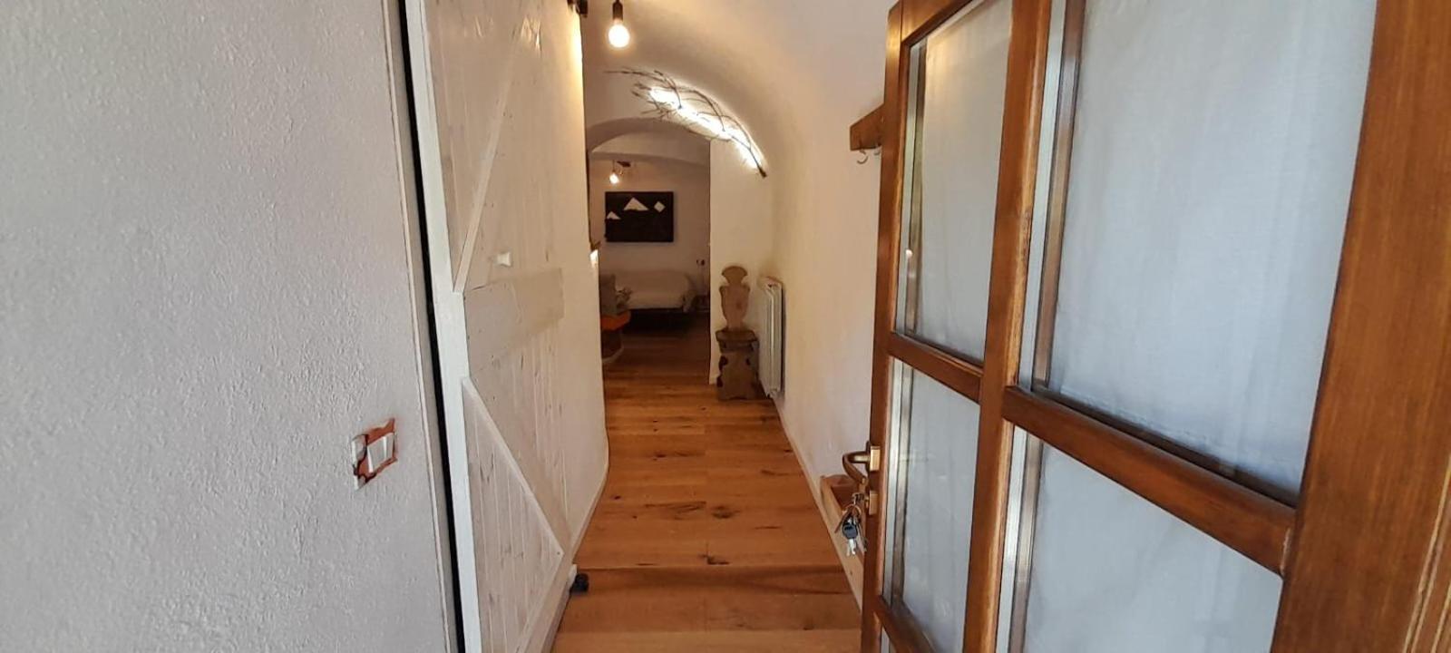 B&B 8A Castelbianco Colletta Dış mekan fotoğraf
