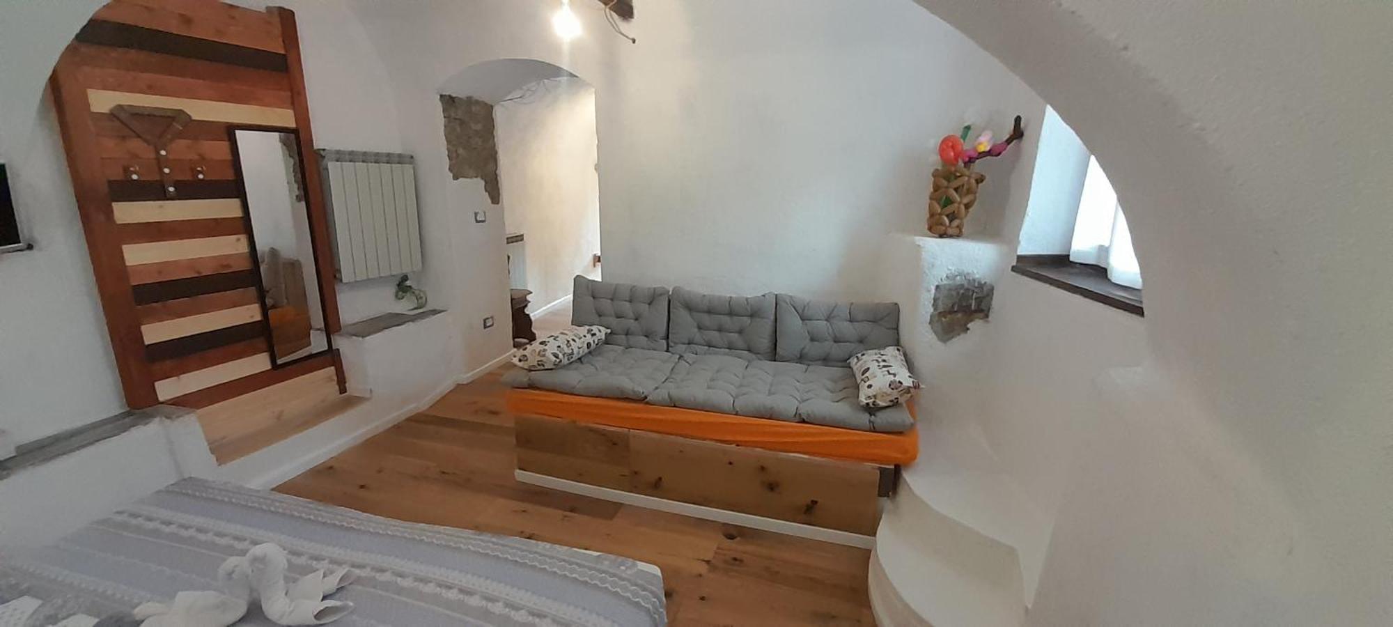 B&B 8A Castelbianco Colletta Dış mekan fotoğraf