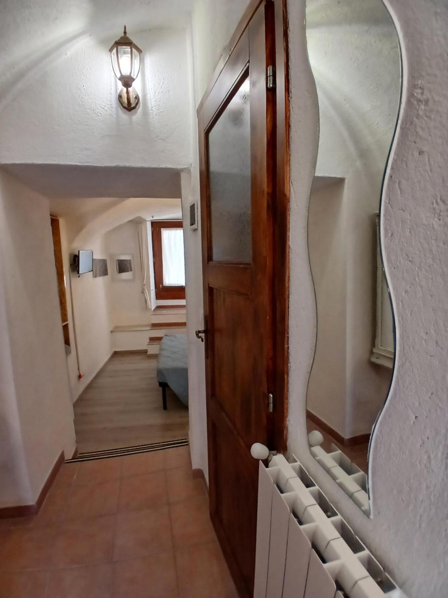 B&B 8A Castelbianco Colletta Dış mekan fotoğraf