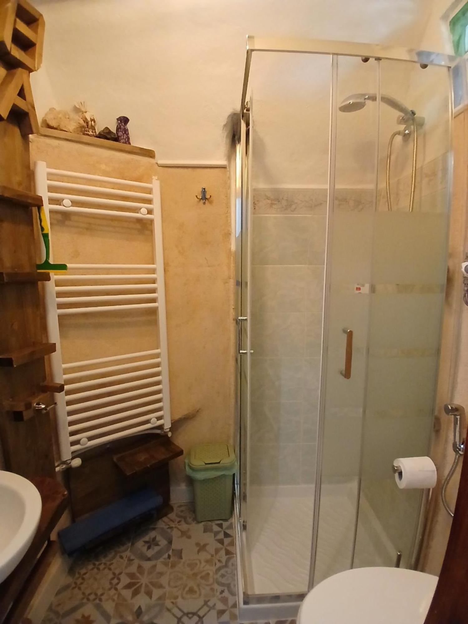 B&B 8A Castelbianco Colletta Dış mekan fotoğraf