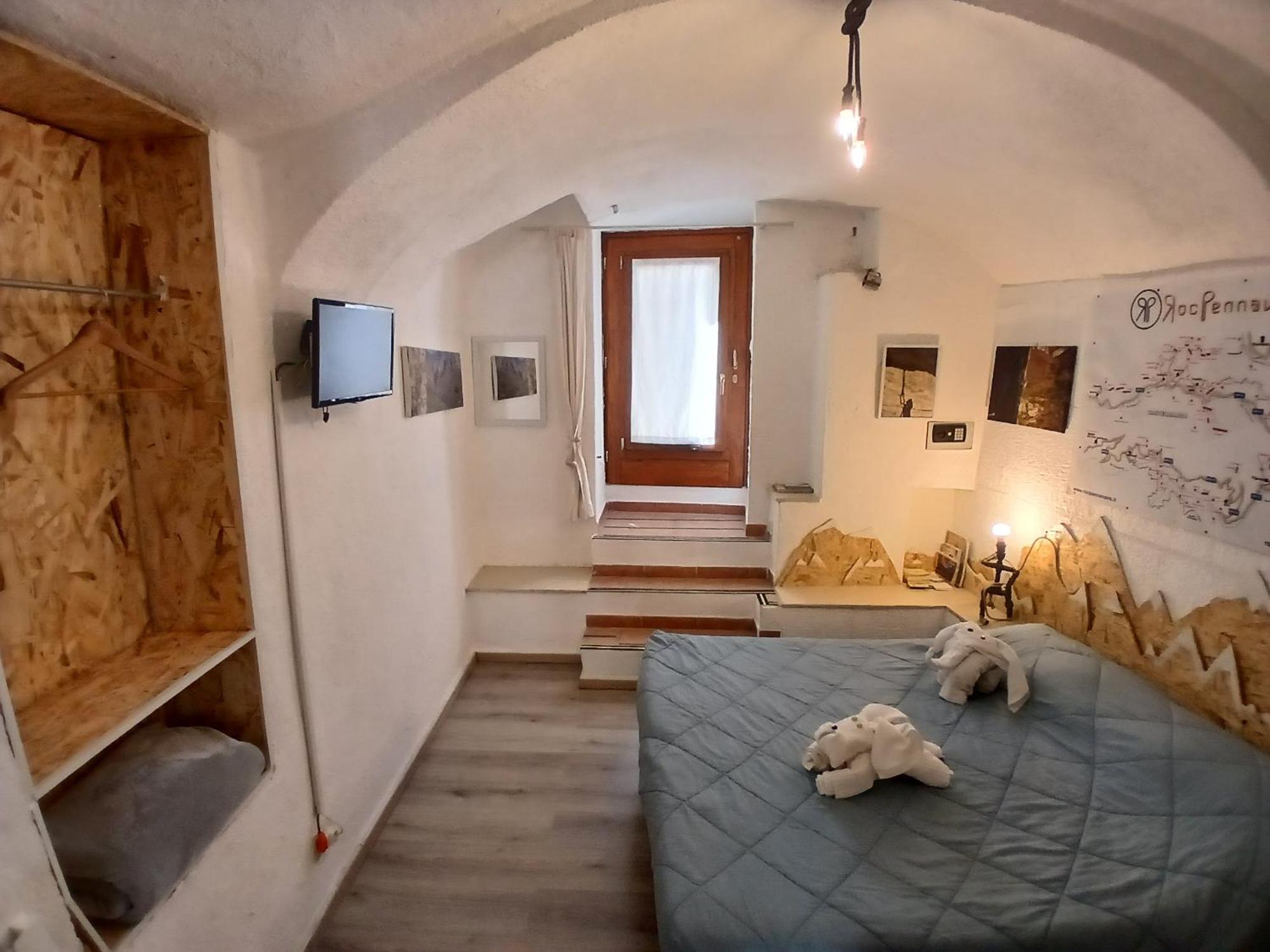 B&B 8A Castelbianco Colletta Dış mekan fotoğraf