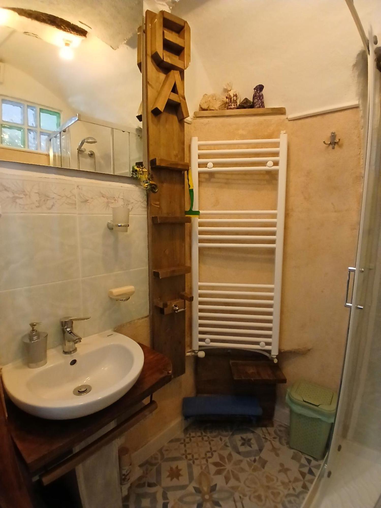 B&B 8A Castelbianco Colletta Dış mekan fotoğraf